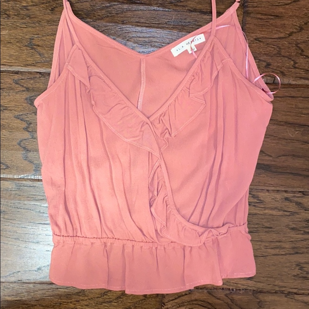 PacSun tank top